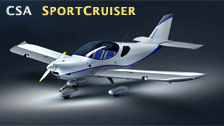 Czech Sport Aircraft