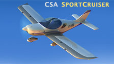 Czech Sport Aircraft