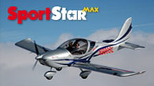 SportStar MAX