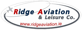 Ridge Aviation Logo