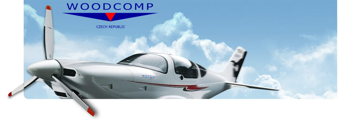 Woodcomp Propellers